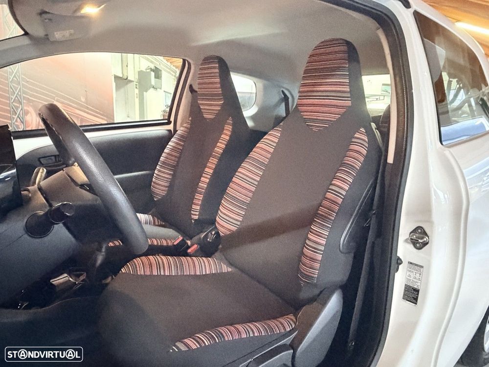 Citroën C1 1.0 VTi Feel - 6