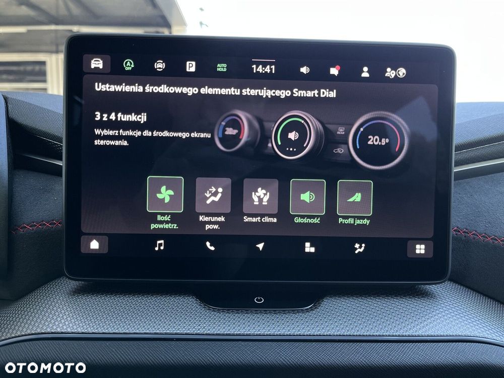 Skoda Kodiaq - 37