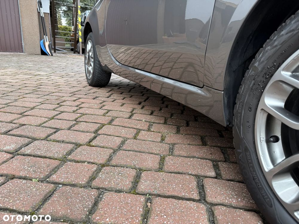 Fiat 500 1.2 8V Collezione - 15