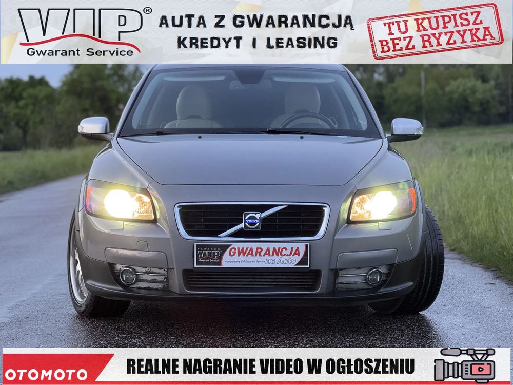 Volvo C30 2.0D Summum - 9