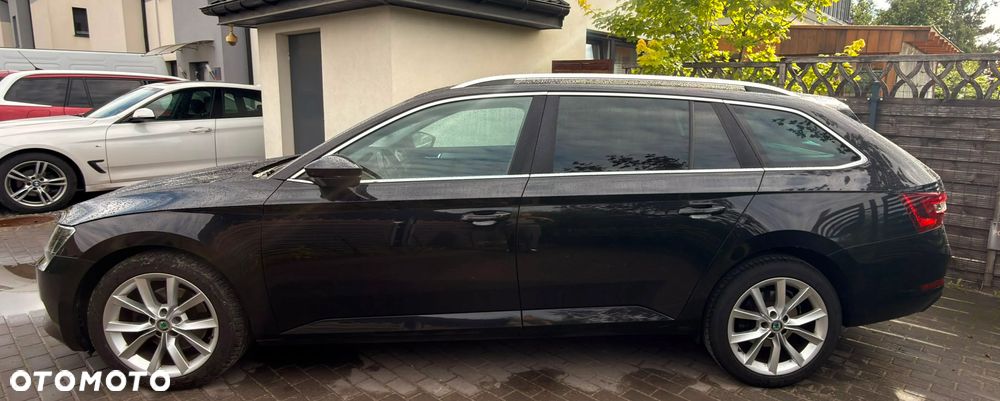 Skoda Superb - 4