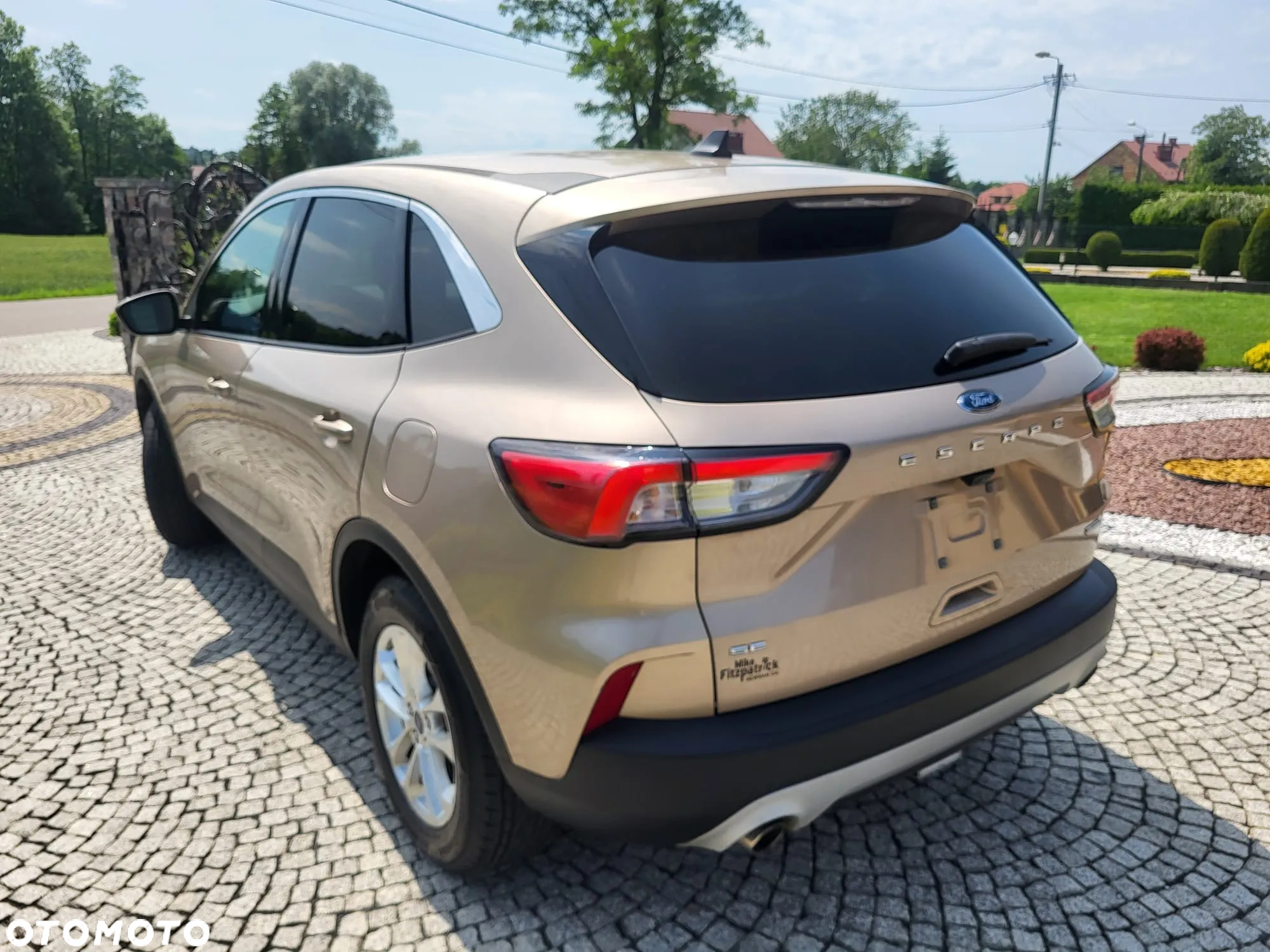 Ford Kuga 1.5 EcoBoost 4x4 Individual - 7