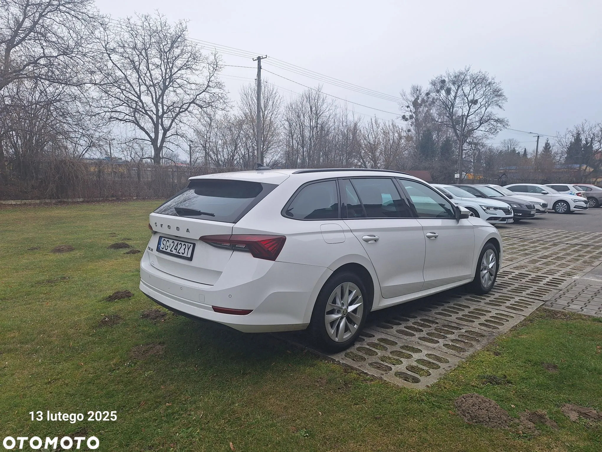 Skoda Octavia 1.5 TSI ACT Ambition - 3
