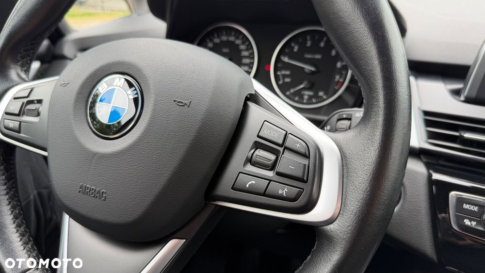 BMW Seria 2 218i GT Advantage - 33