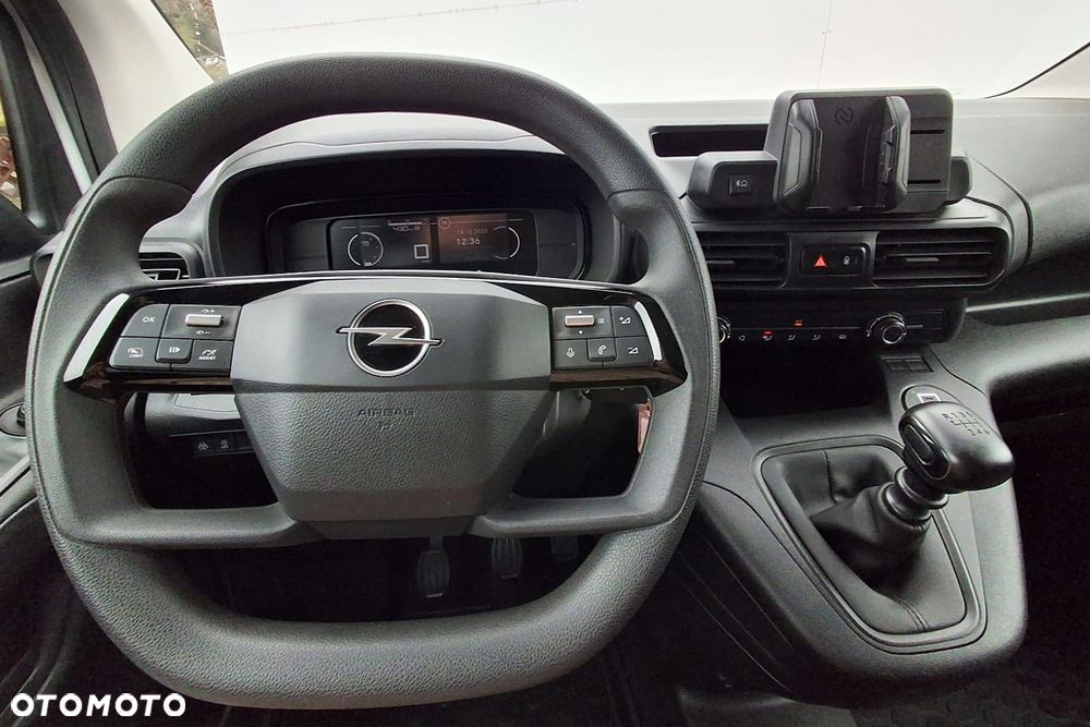 Opel Combo Cargo - 9