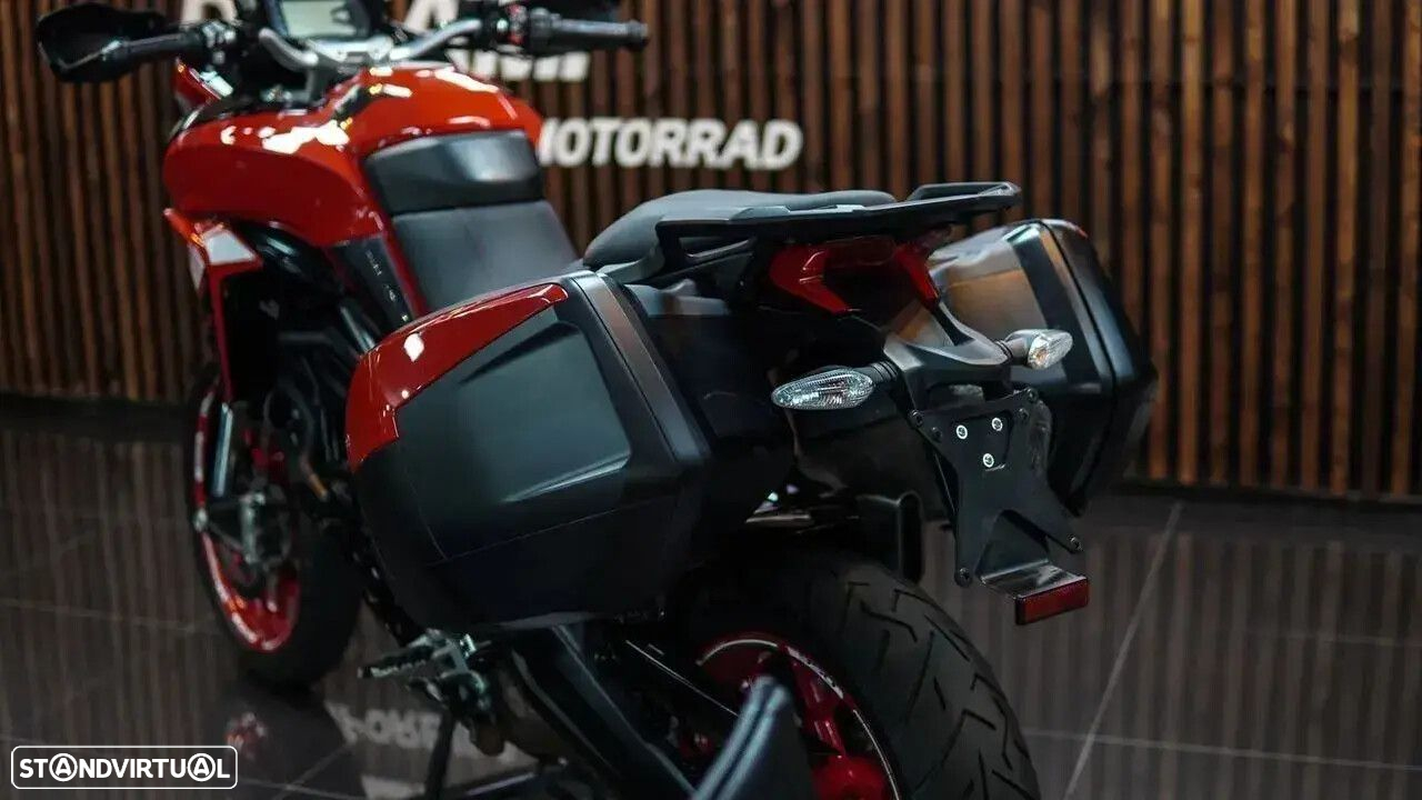 Ducati Multistrada 950 - 3