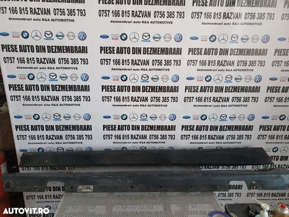 Praguri Prag Stanga Dreapta BMW E91 Praguri Prag Stanga Dreapta BMW E91 - 1