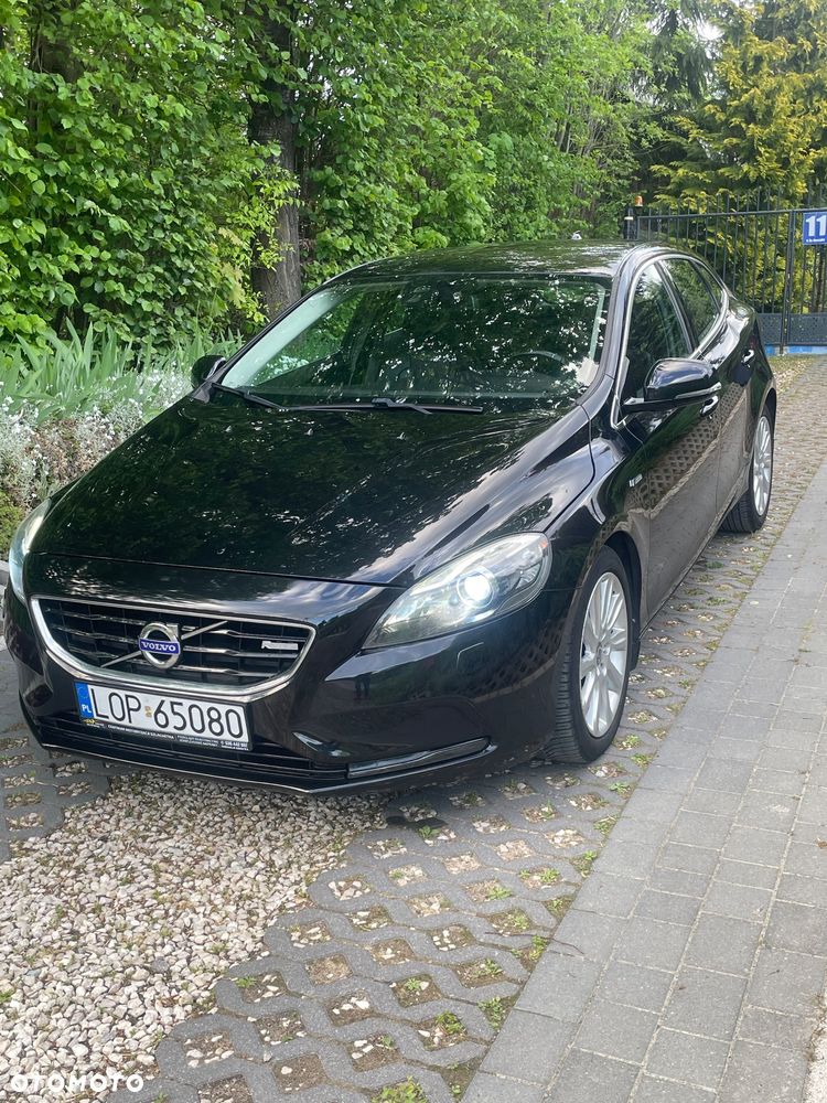 Volvo V40 - 14