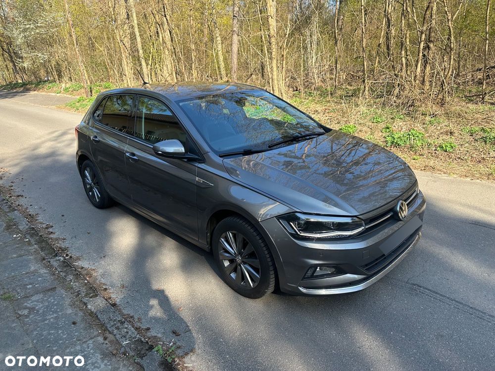 Volkswagen Polo - 2