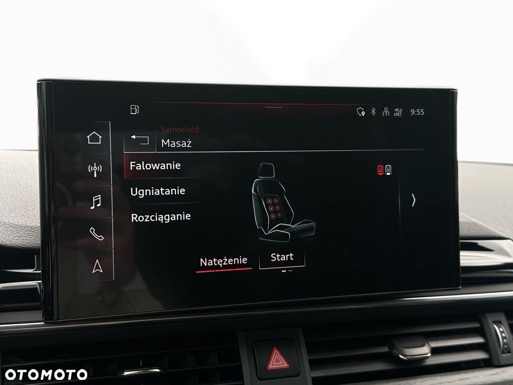 Audi A5 Sportback 45 TFSI mHEV Quattro S Line S tronic - 22