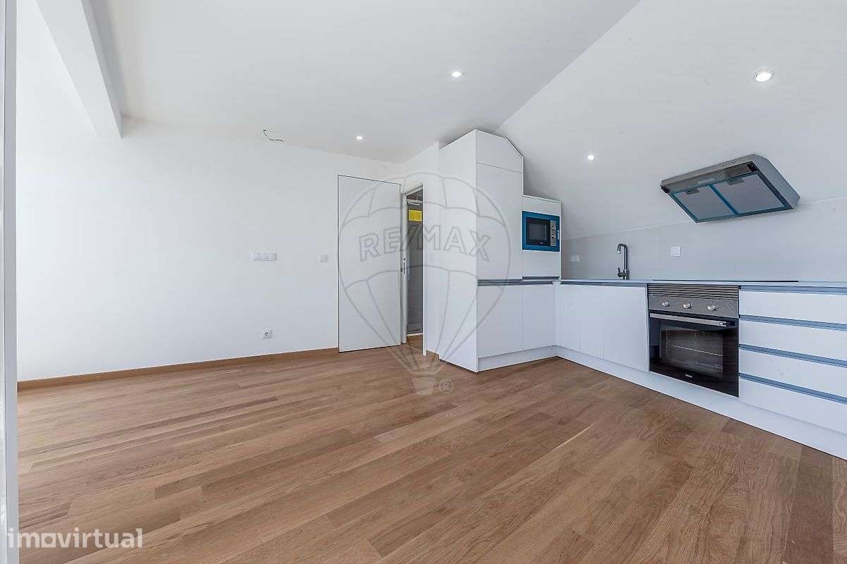 Apartamento T0 para venda - Grande imagem: 5/20