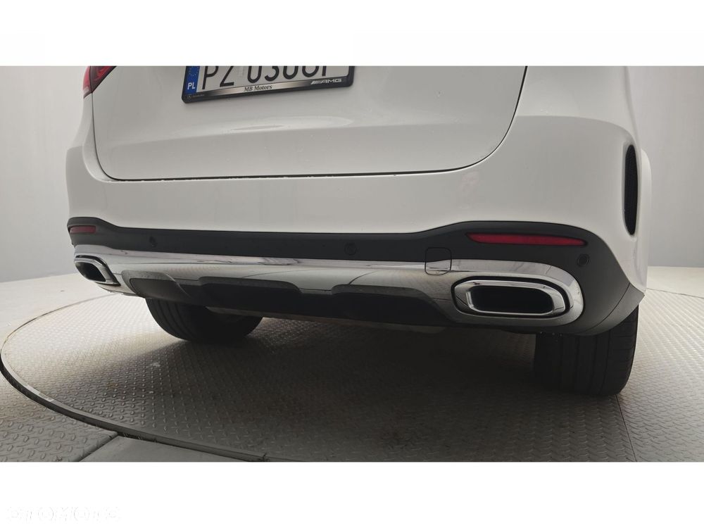 Mercedes-Benz GLE - 31