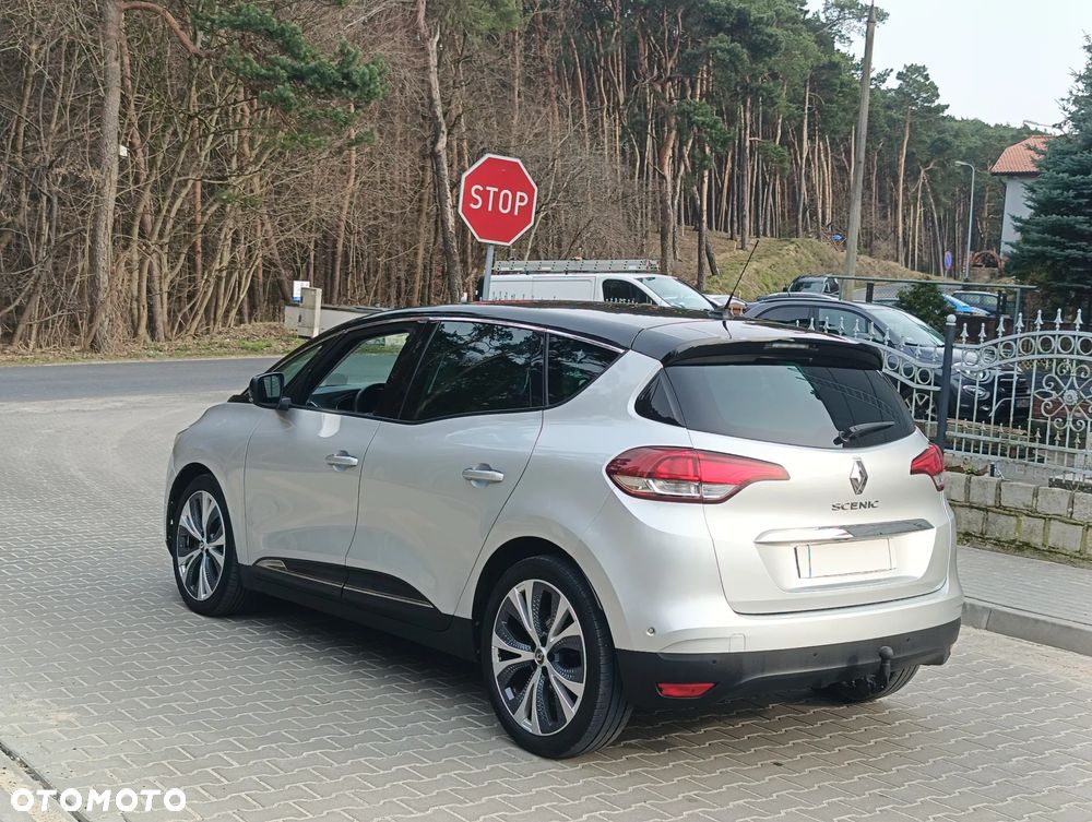 Renault Scenic ENERGY dCi 160 EDC BOSE EDITION - 2