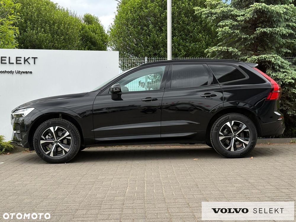 Volvo XC 60 - 6