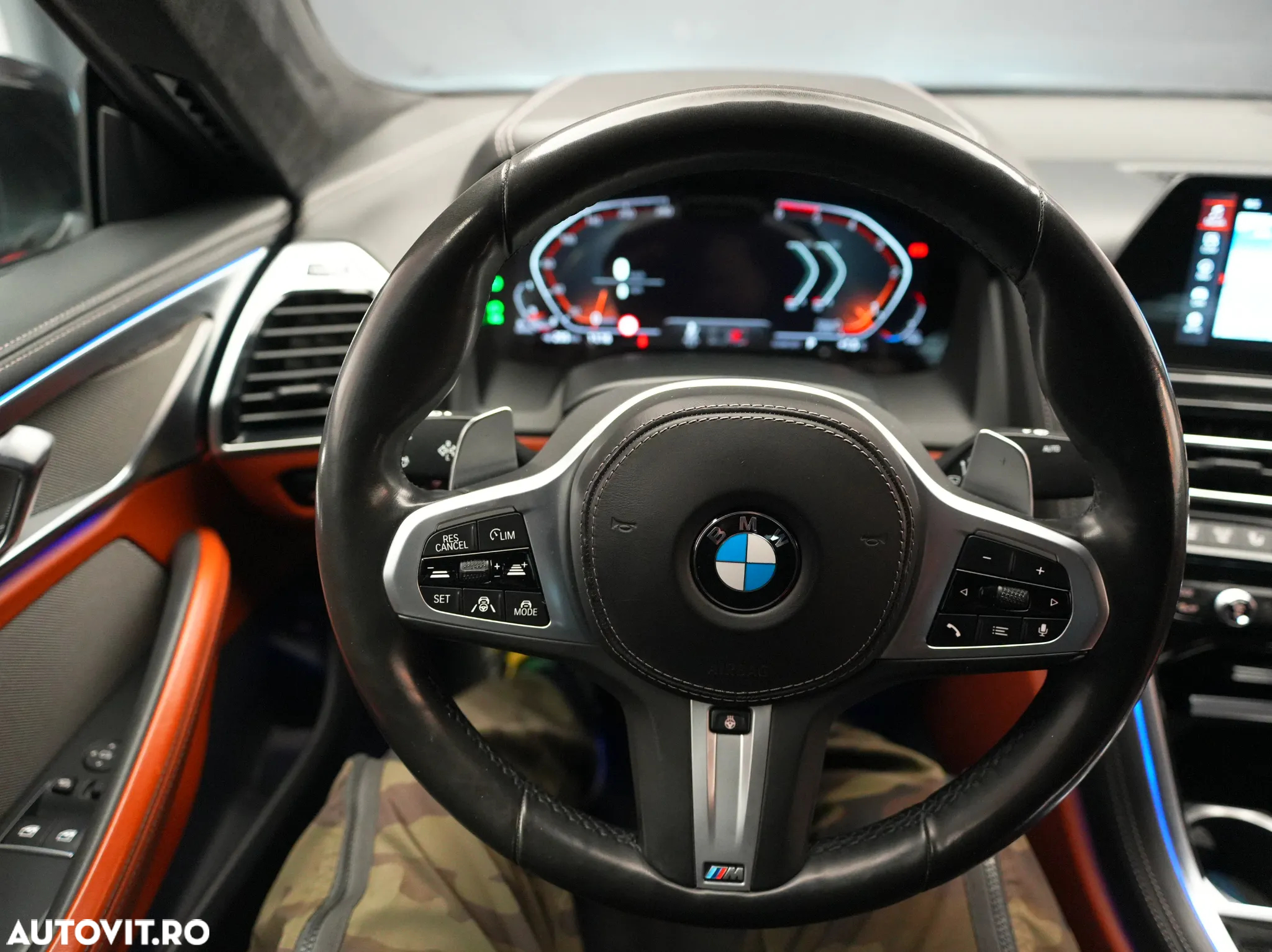 BMW Seria 8 840d xDrive - 16