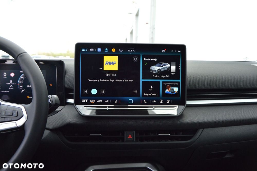 Volkswagen T-Roc - 14