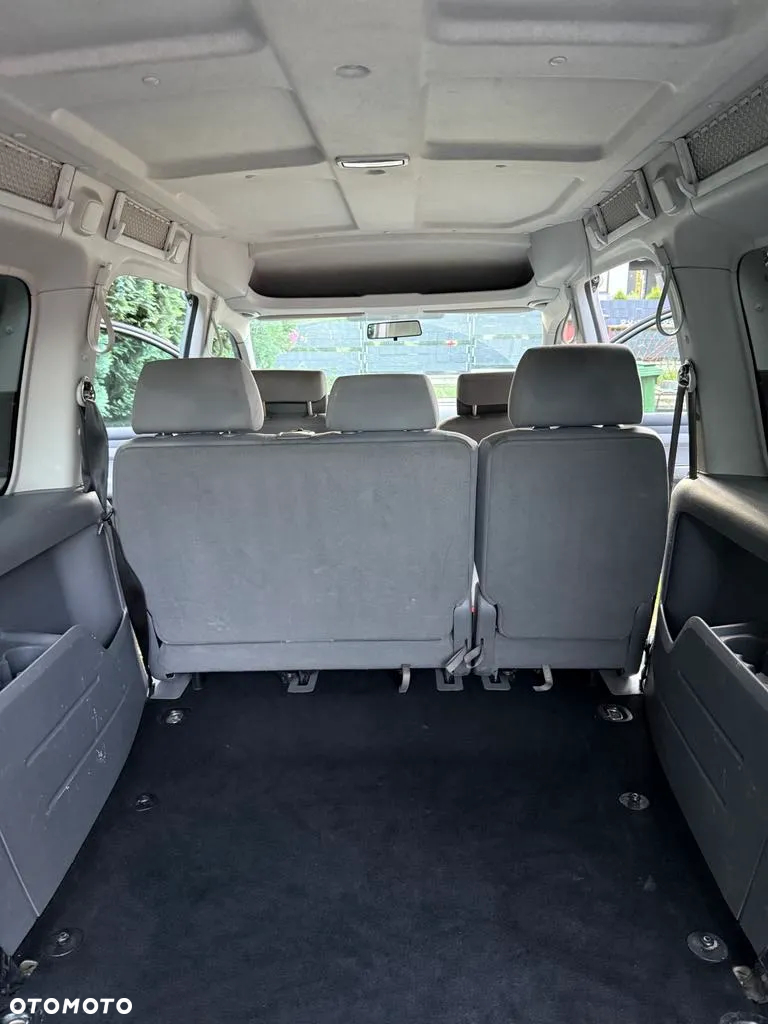 Volkswagen Caddy Maxi 1.6 Life - 18