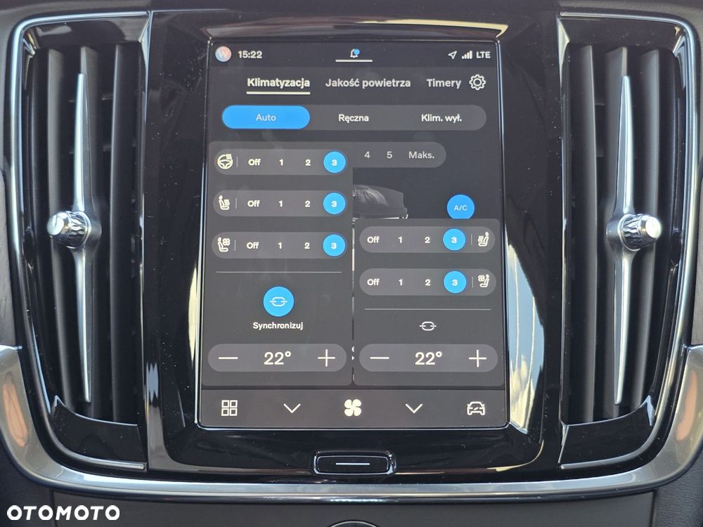 Volvo S90 - 30