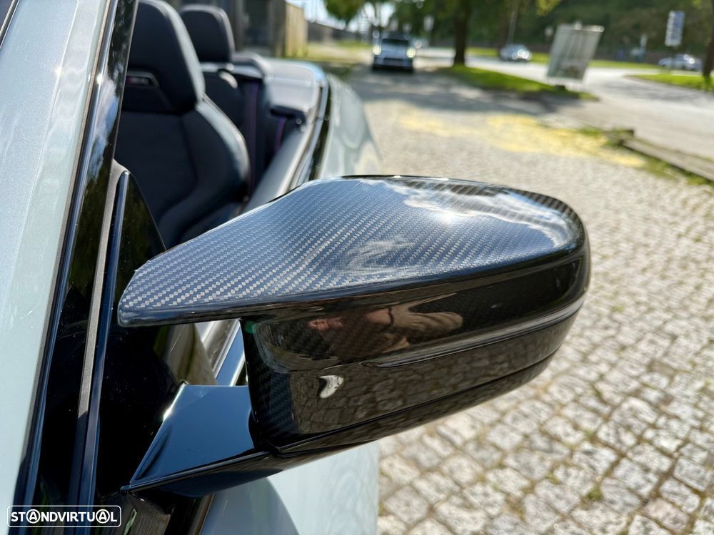 BMW M4 Cabrio Competition M xDrive - 35