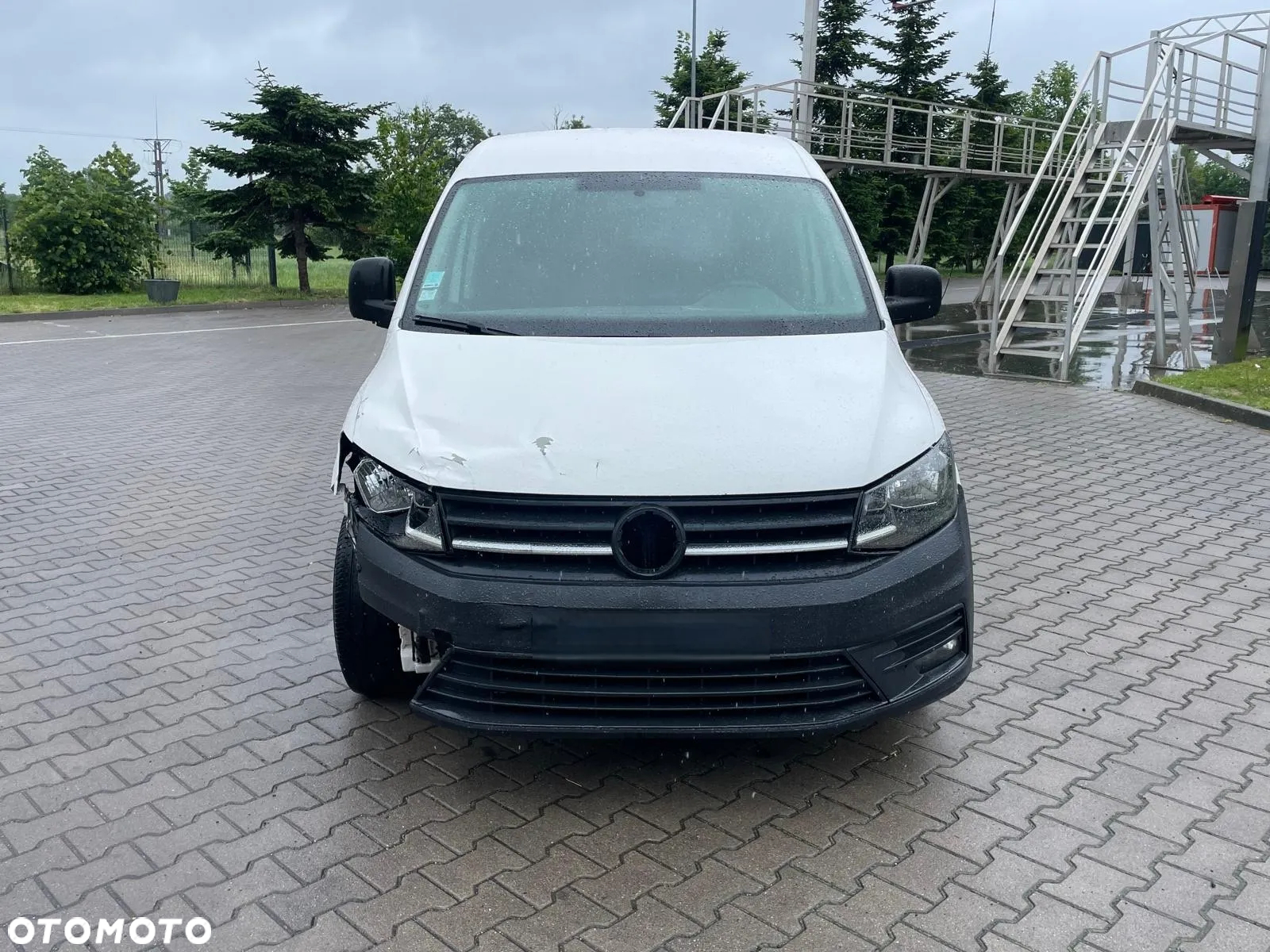 Volkswagen Caddy - 9