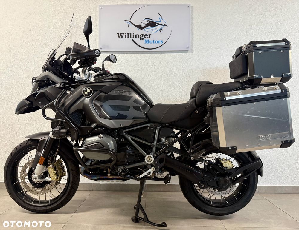 BMW GS