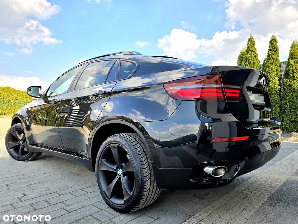 BMW X6 - 13