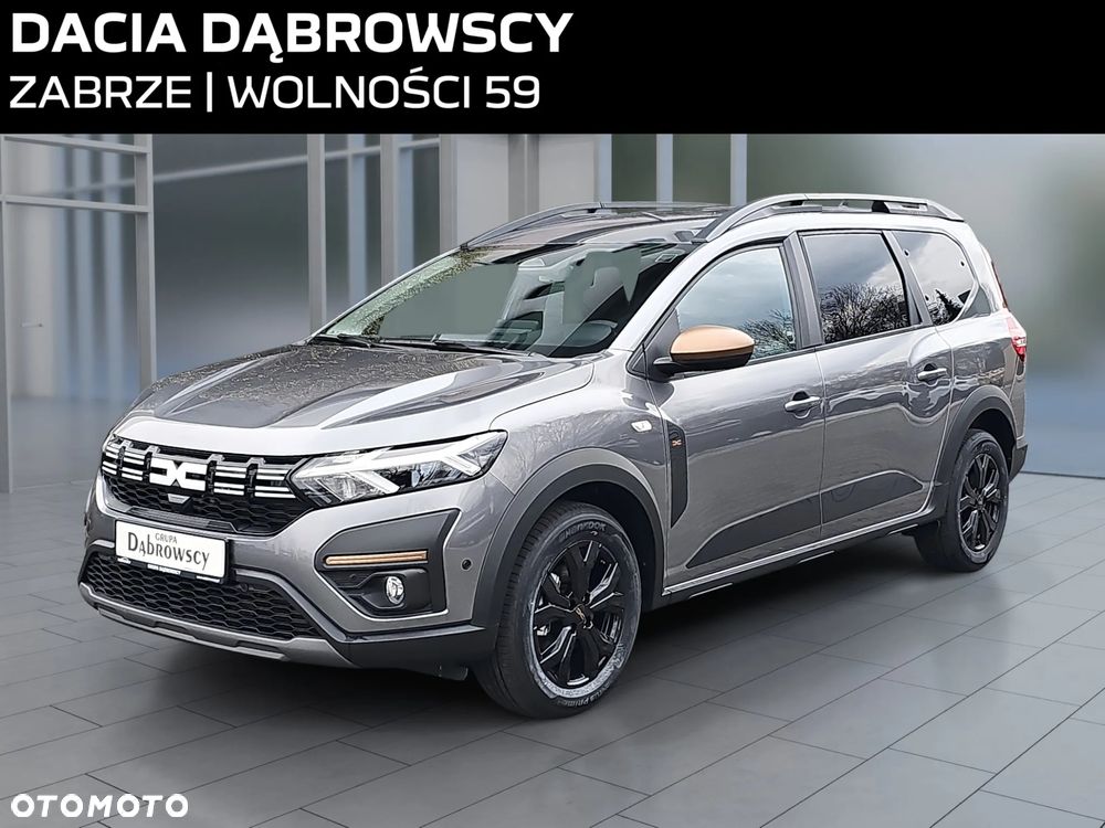 Dacia Jogger 1.0 TCe Extreme+ 7os - 1
