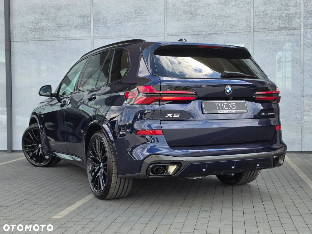 BMW X5 xDrive30d mHEV sport - 5
