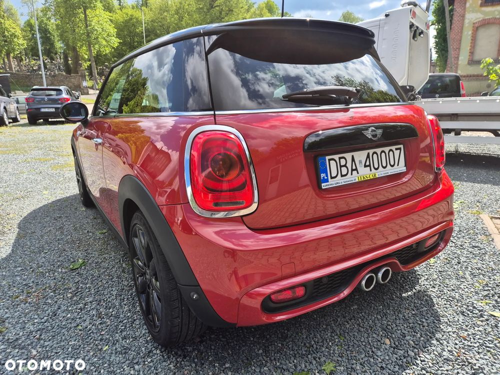 MINI Cooper - 11