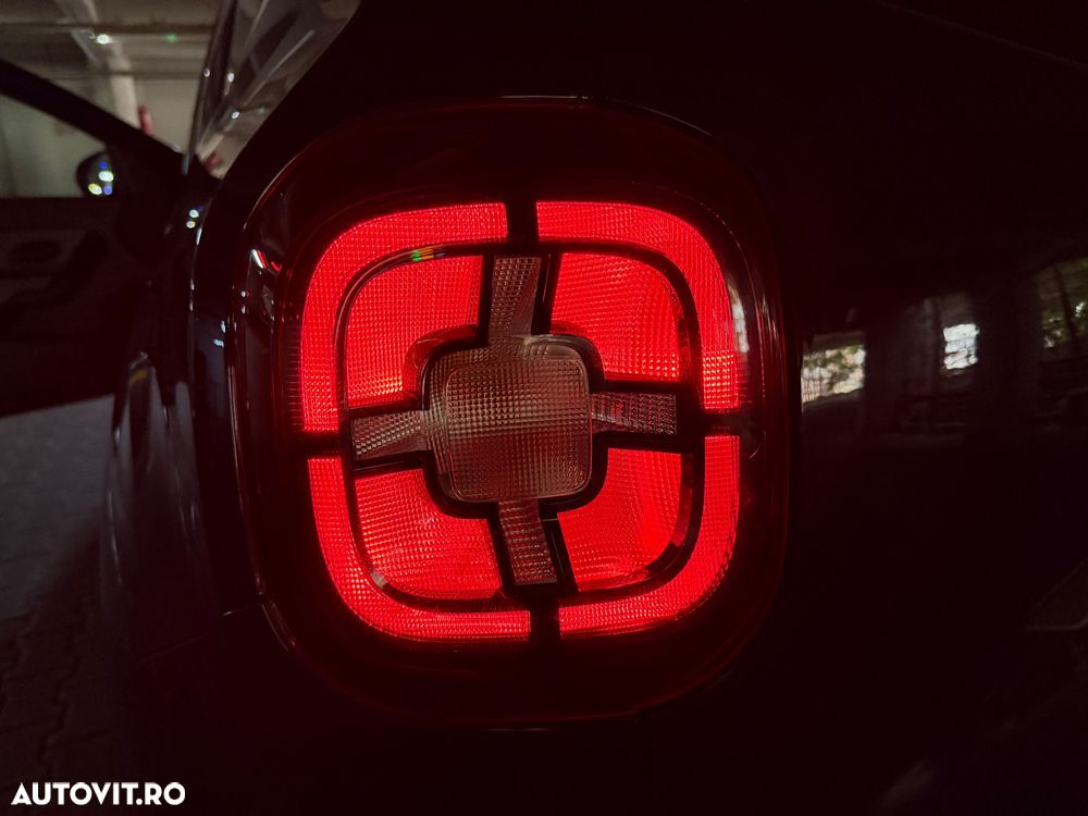 DACIA Duster 2020 — imagine 23