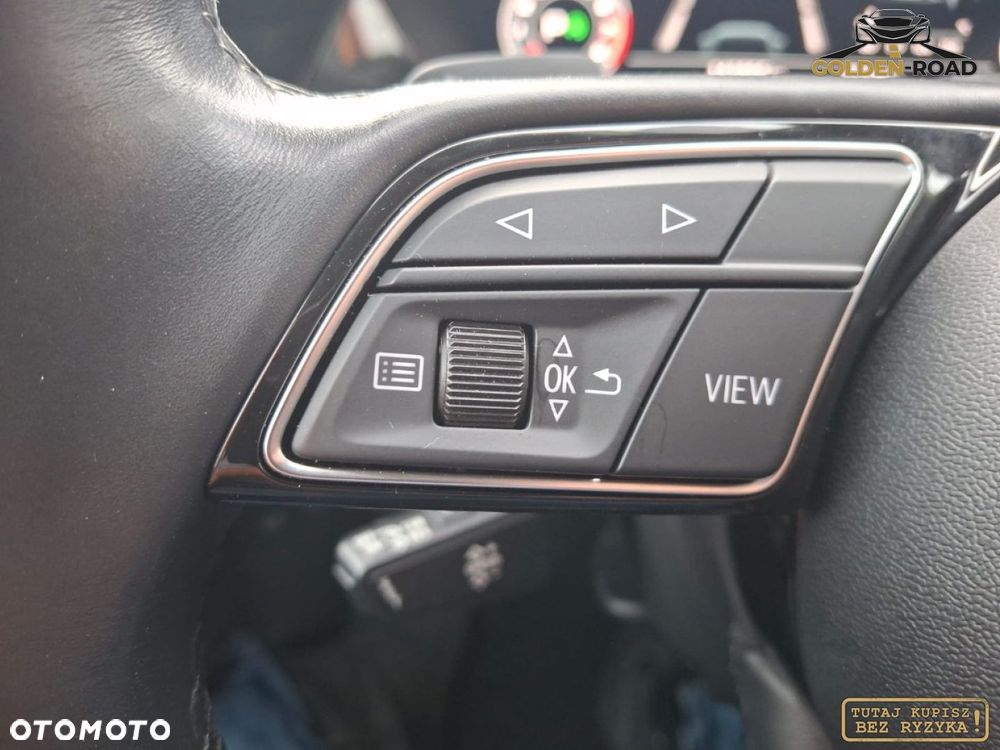 Audi A3 Limousine - 17