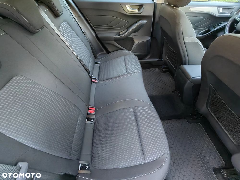 Ford Focus 1.5 EcoBlue Trend Edition - 19
