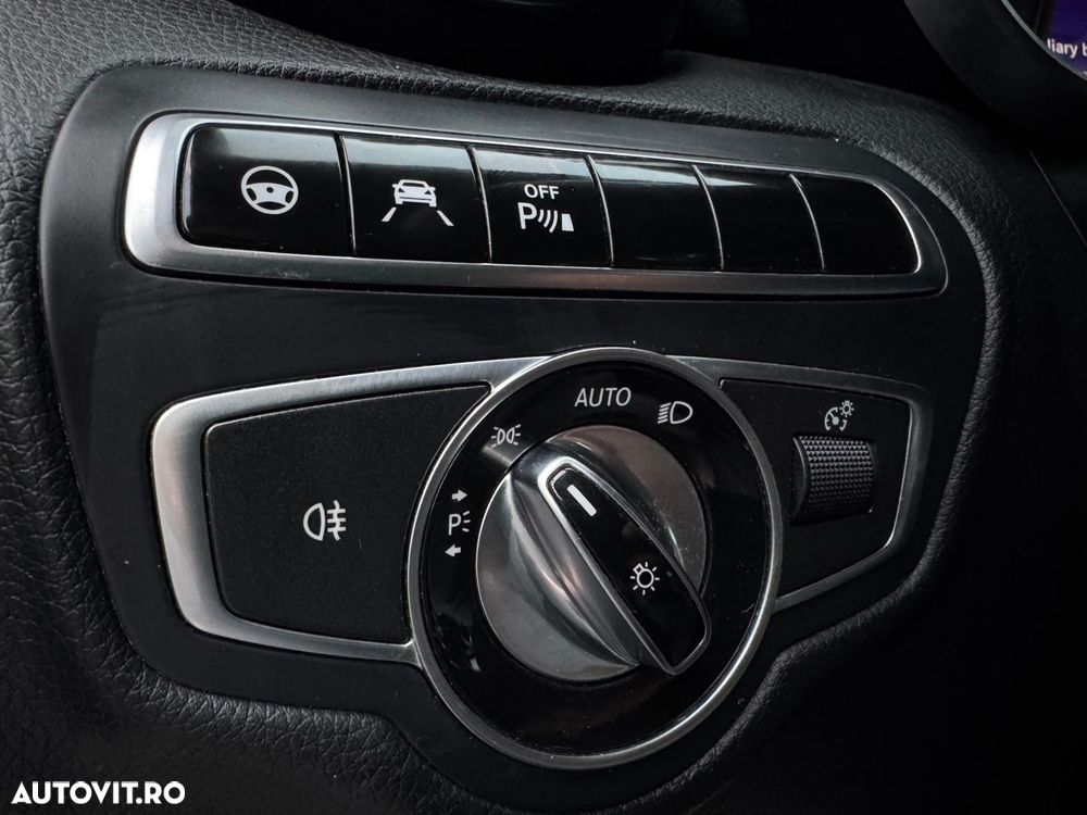 Mercedes-Benz GLC - 13