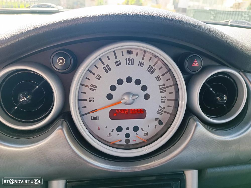 MINI 3 Portas Cooper S - 19