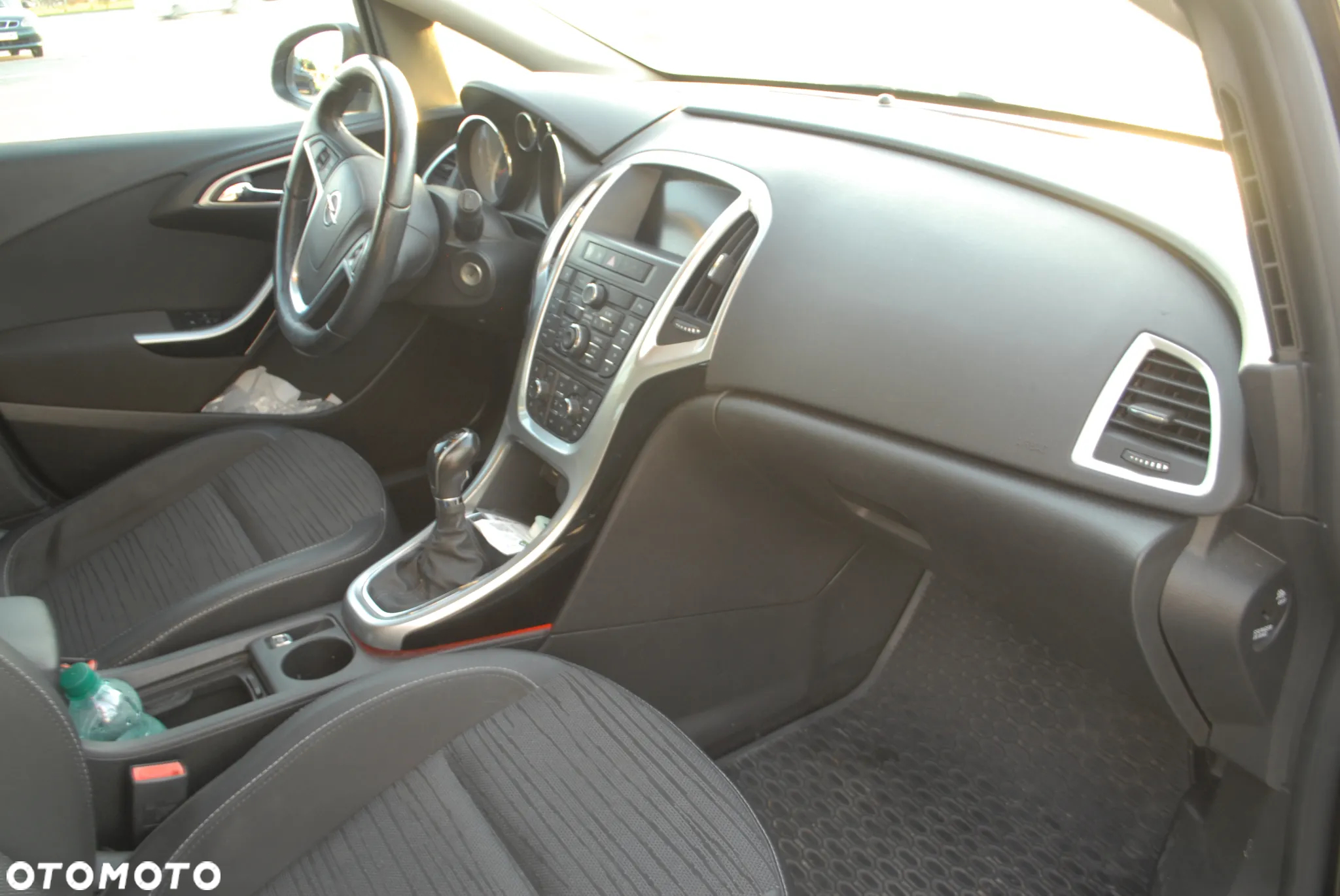 Opel Astra 1.6 CDTI DPF ecoFLEX Sports TourerStart/Stop ENERGY - 5