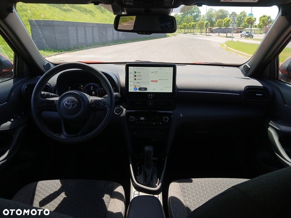 Toyota Yaris Cross Hybrid 1.5 Style - 23