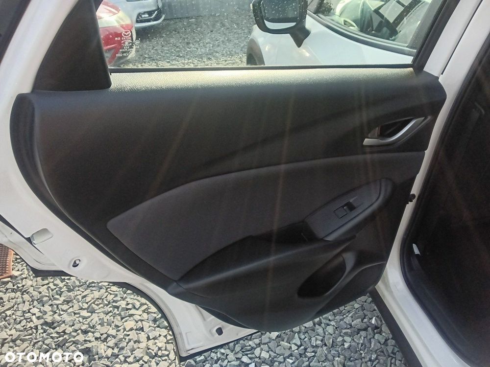 Mazda CX-3 - 30