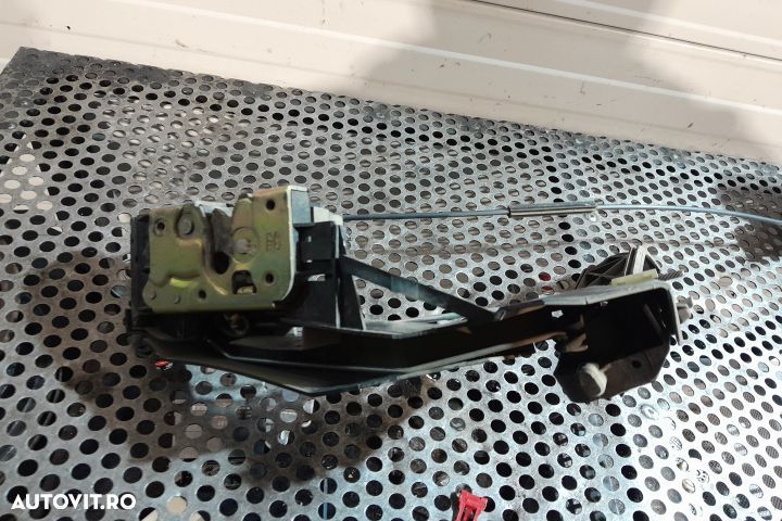 Broasca usa fata dreapta 2S4A-A21812-CB Ford Focus 1 [1998 - 2004] wa - 3