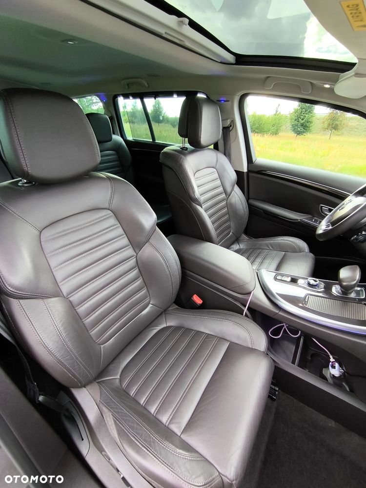 Renault Espace 1.6 TCE Initiale Paris EDC 7os - 11