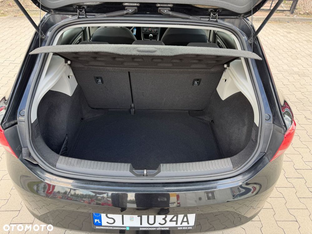 Seat Leon 1.2 TSI Reference - 32