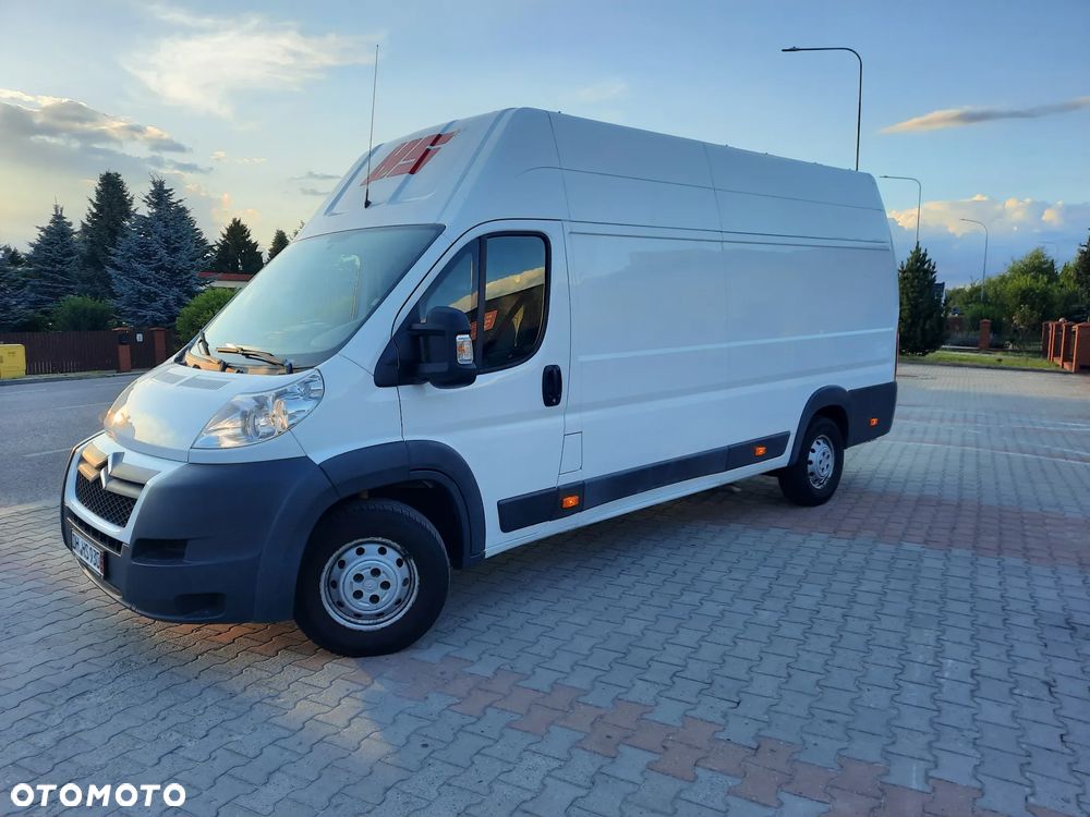 Citroën Jumper - 2