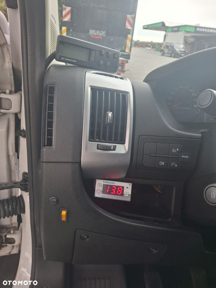 Fiat DUCATO CHŁODNIA - 10