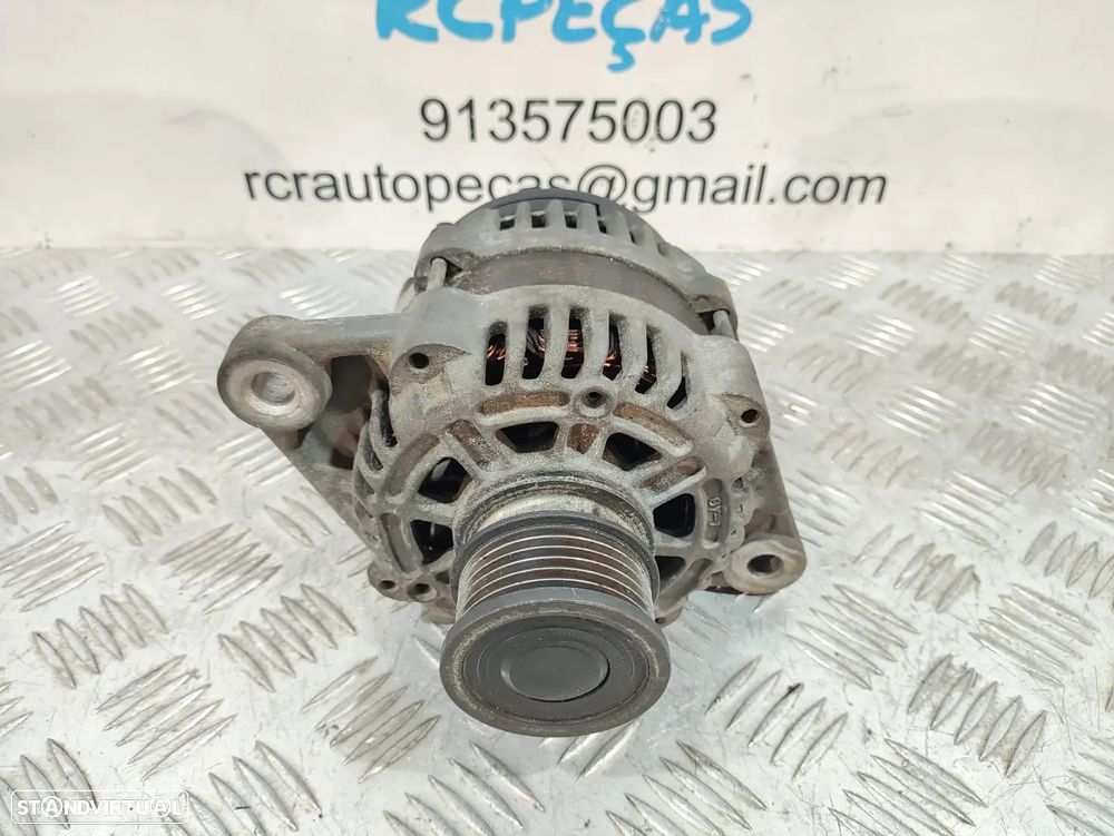 Alternador Opel Insignia 2.0 CDTI - 2
