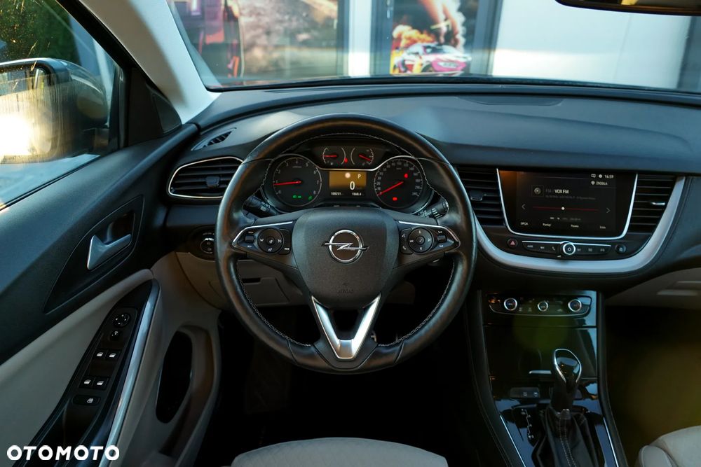 Opel Grandland X - 26