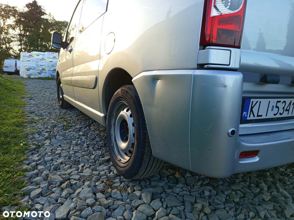 Fiat Scudo - 10