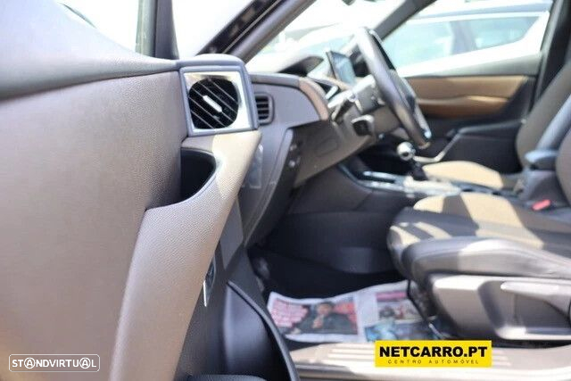 DS DS3 Crossback 1.5 BlueHDi SE Connected Chic - 5