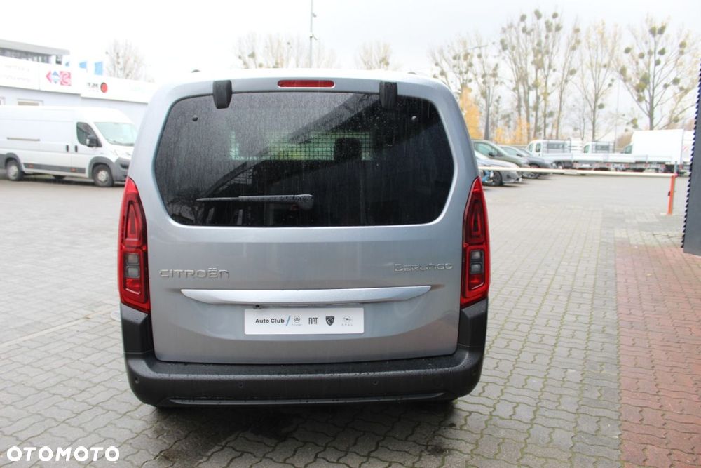 Citroën Berlingo - 7