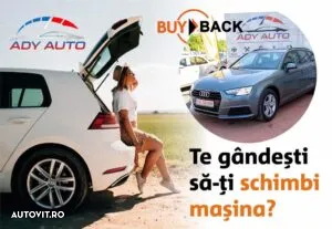 Volkswagen Golf 1.4 Comfortline - 19