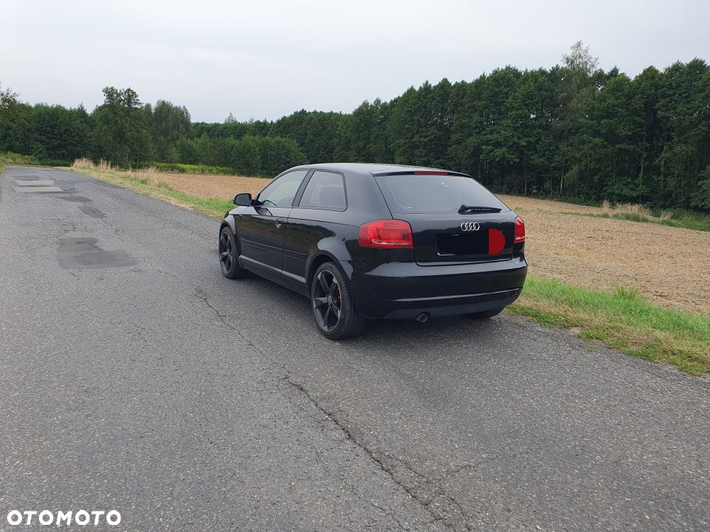 Audi A3 Sportback - 6