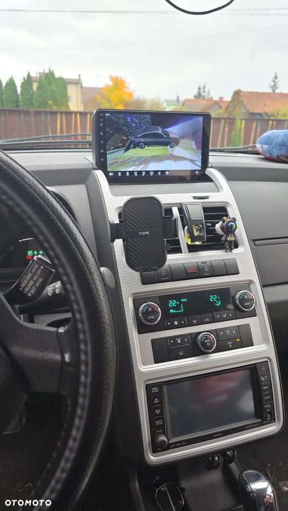 Dodge Journey - 13